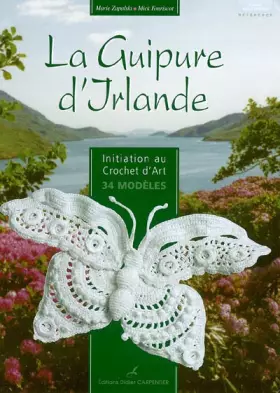 Couverture du produit · La Guipure d'Irlande