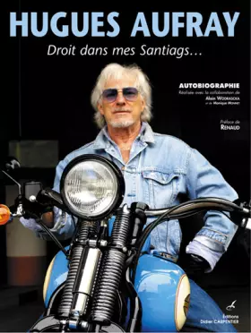 Couverture du produit · Droit dans mes Santiags...