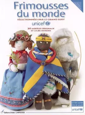 Couverture du produit · Frimousses du monde