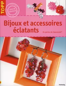 Couverture du produit · Bijoux et accessoires éclatants