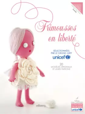 Couverture du produit · Frimousses en liberté