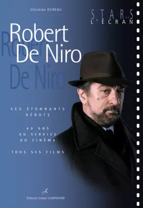 Couverture du produit · Robert De Niro
