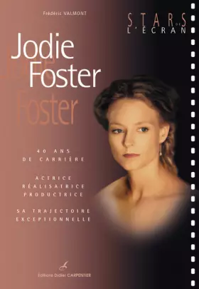 Couverture du produit · Jodie Foster