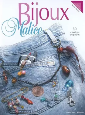 Couverture du produit · Bijoux Malice