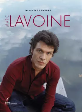 Couverture du produit · Marc Lavoine