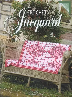 Couverture du produit · Crochet Jacquard