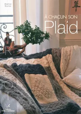 Couverture du produit · A chacun son Plaid