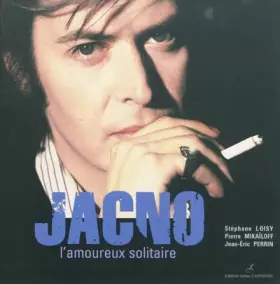 Couverture du produit · Jacno l'amoureux solitaire