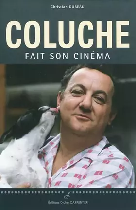 Couverture du produit · Coluche : Le roi du gag