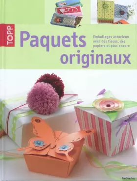 Couverture du produit · Paquets originaux