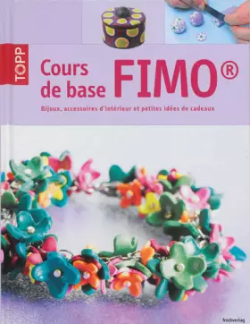 Couverture du produit · Cours de base Fimo