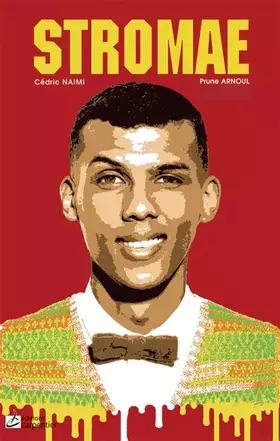 Couverture du produit · Stromae
