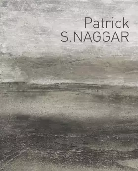 Couverture du produit · Patrick Naggar