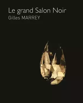 Couverture du produit · Le grand salon noir