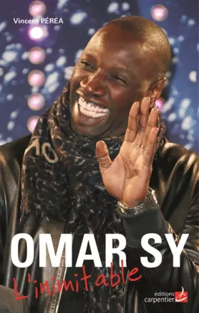 Couverture du produit · Omar Sy : L'inimitable