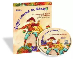 Couverture du produit · Voyez comme on danse