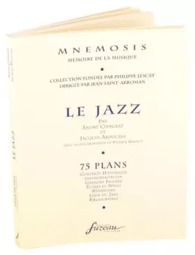 Couverture du produit · Le Jazz