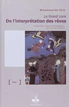 Couverture du produit · Grand Livre de l'interprétation des rêves