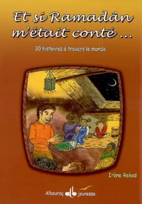 Couverture du produit · Et Si Ramadan M'Etait Conte