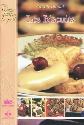 Couverture du produit · Biscuits (Les)