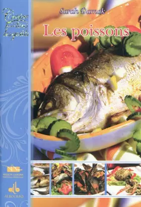 Couverture du produit · Poissons (Les)