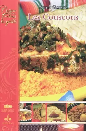 Couverture du produit · Couscous (Les)