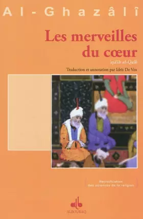 Couverture du produit · Merveilles du coeur (Les)