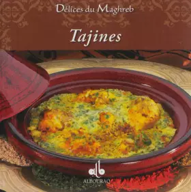 Couverture du produit · Tajines