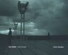 Couverture du produit · La Jetée : Ciné-roman