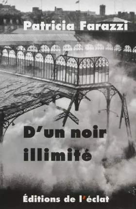 Couverture du produit · D'un noir illimité