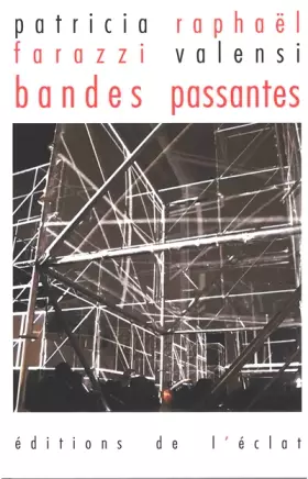 Couverture du produit · Bandes passantes