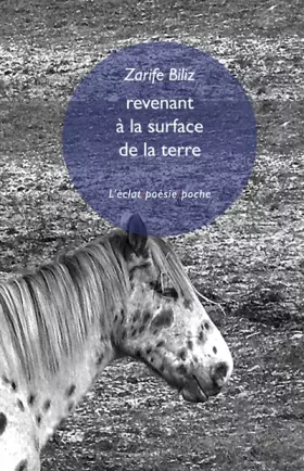 Couverture du produit · Revenant à la surface de la terre