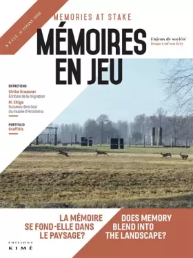 Couverture du produit · Mémoires en jeu n°7