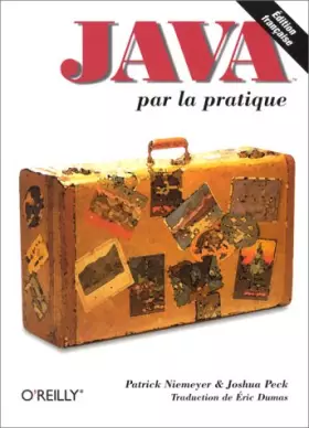 Couverture du produit · Java par la pratique