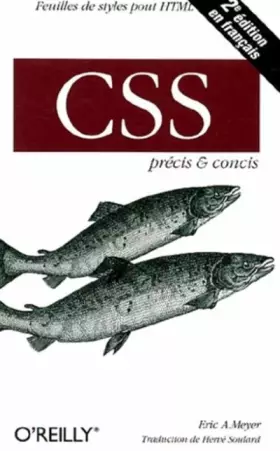 Couverture du produit · CSS