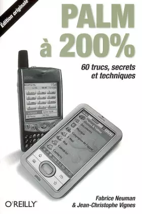 Couverture du produit · Palm à 200%