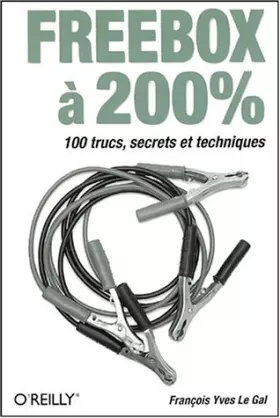 Couverture du produit · Freebox à 200%