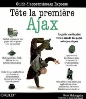 Couverture du produit · Ajax