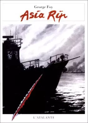 Couverture du produit · Asia Rip