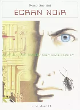 Couverture du produit · Ecran noir