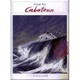 Couverture du produit · Caboteur