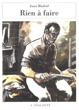 Couverture du produit · Rien à faire