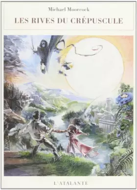 Couverture du produit · Les Rives du crépuscule