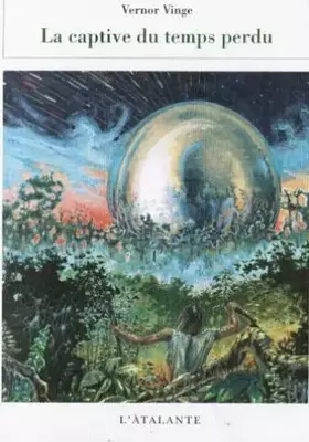 Couverture du produit · La Captive du temps perdu