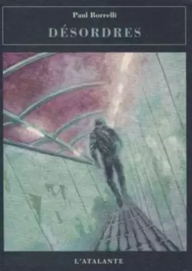 Couverture du produit · Désordres