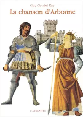 Couverture du produit · La Chanson d'Arbonne