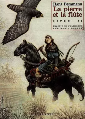 Couverture du produit · La Pierre et la flûte, livre 2