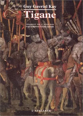 Couverture du produit · Tigane