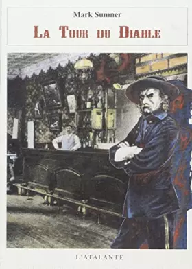 Couverture du produit · La Tour du diable