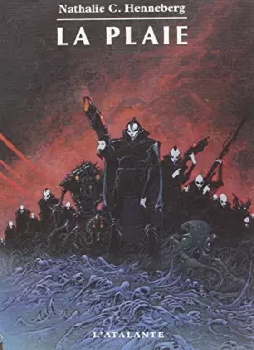 Couverture du produit · La Plaie